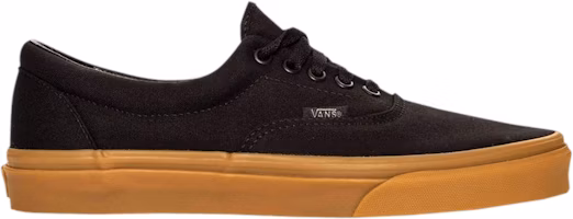 Vans Era 'Black Gum' VN-0W3CDUM
