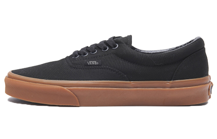 Vans Era 'Black Gum' VN000W3CDUM
