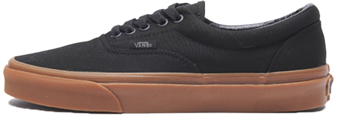 ヴァンズ エラ 黒ガム (Vanz Era Kuro Gamu) VN000W3CDUM Buy ヴァンズ エラ 黒ガム (Vanz Era Kuro Gamu) VN000W3CDUM