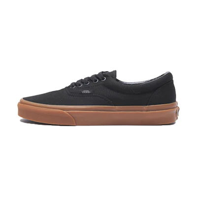 Vans Era 'Black Gum'