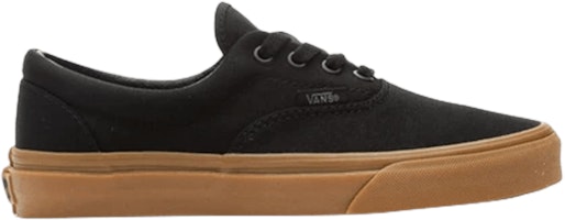 Vans Era 'Black Gum' VN000W3CDUM Vans Era 'Black Gum' VN000W3CDUM