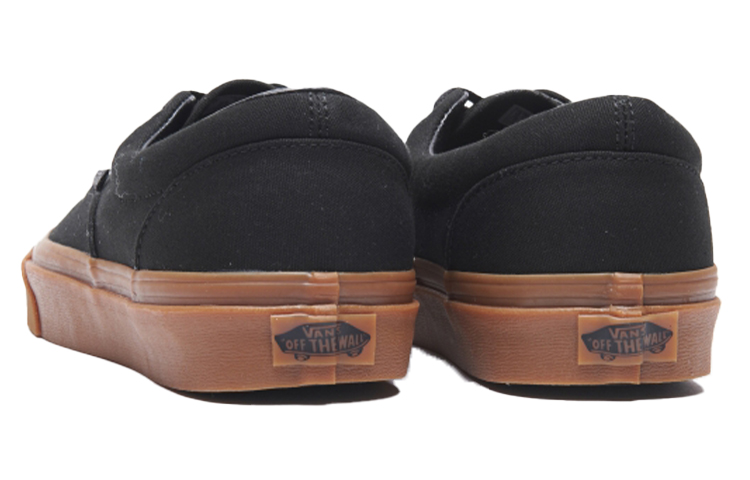 Lookbook Vans Era 'Hitam Getah' VN000W3CDUM