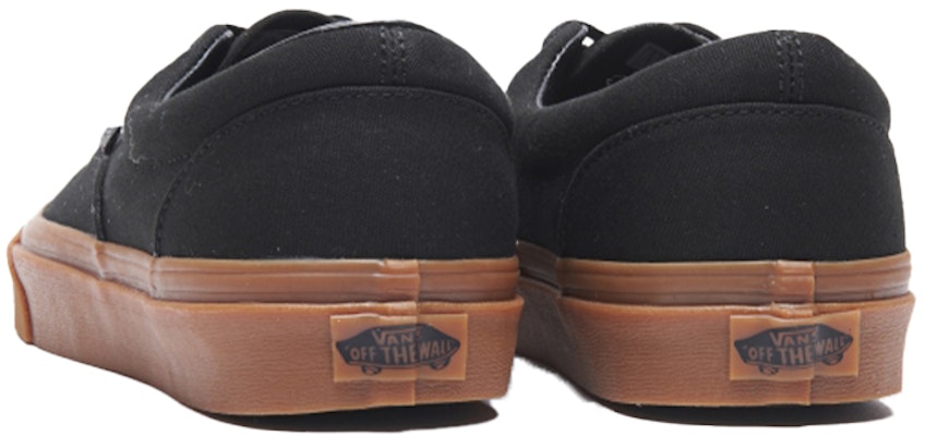 ヴァンズ エラ 黒ガム (Vanz Era Kuro Gamu) VN000W3CDUM Lookbook ヴァンズ エラ 黒ガム (Vanz Era Kuro Gamu) VN000W3CDUM