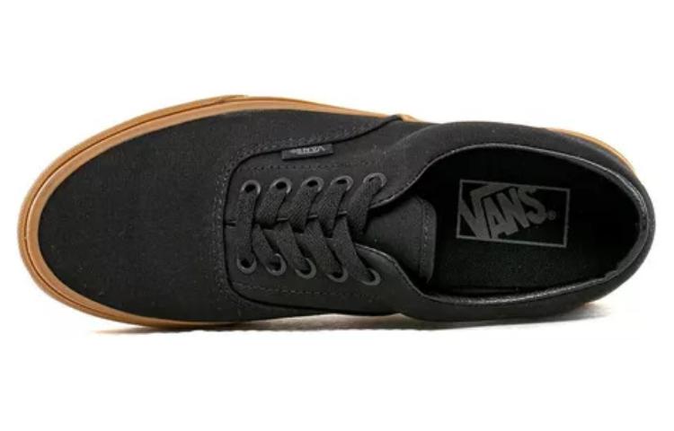 Shop Vans Era 'Hitam Getah' VN000W3CDUM
