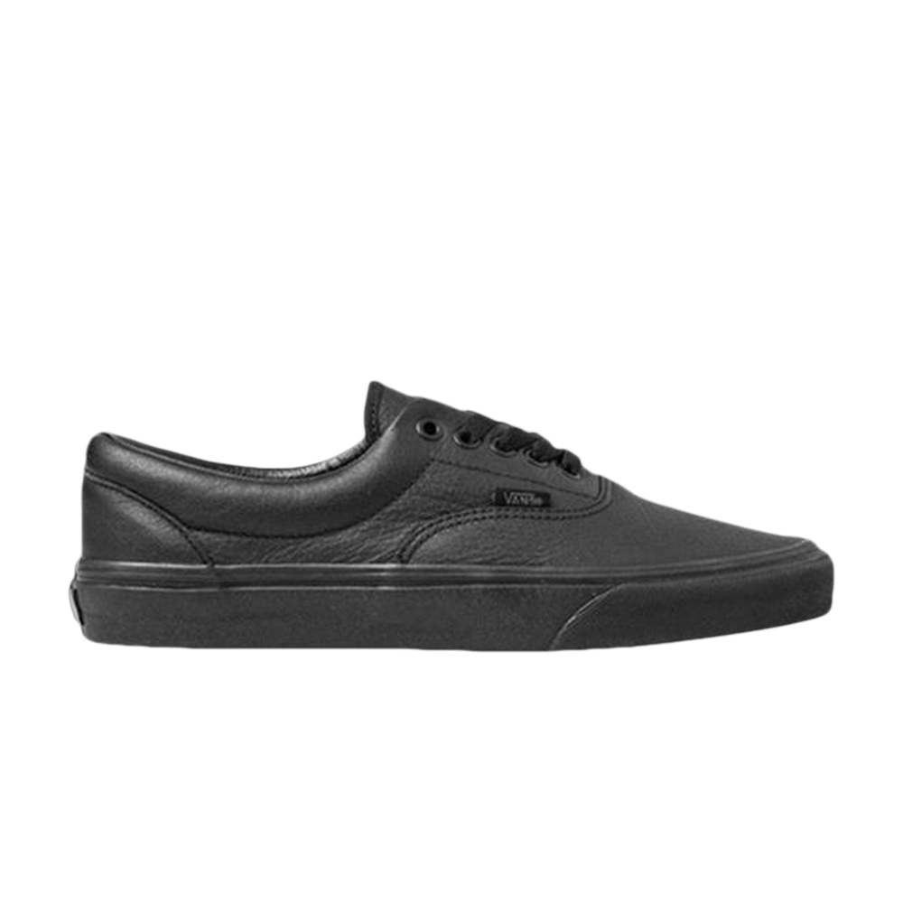 Buy Vans Era 'Black Mono' VN0A4BV4X0S