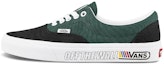 Buy Vans Era 'Hitam Pine Needle' VN0A4U39265
