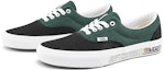 Order Vans Era 'Hitam Pine Needle' VN0A4U39265