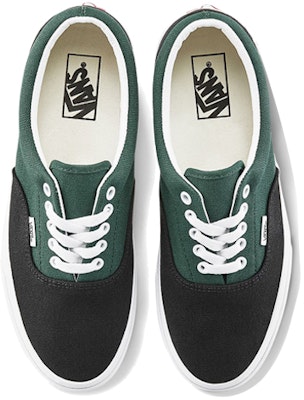Vans Era 黒パインニードル (Vans Era Kuro Pain Ni-doru) VN0A4U39265 Lookbook Vans Era 黒パインニードル (Vans Era Kuro Pain Ni-doru) VN0A4U39265