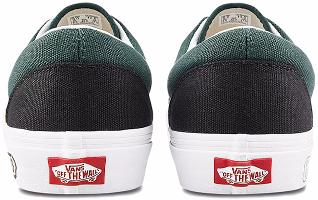 Vans Era 黒パインニードル (Vans Era Kuro Pain Ni-doru) VN0A4U39265 Purchase Vans Era 黒パインニードル (Vans Era Kuro Pain Ni-doru) VN0A4U39265