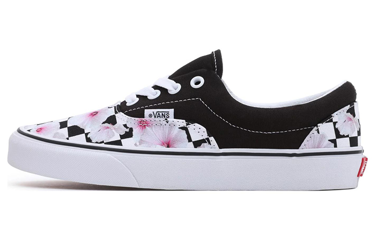 Buy Vans Era 'Hitam Merah Jambu' VN0005UEBMA