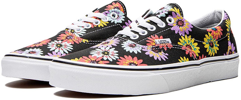 Vans Era 'Black Pink' VN0A5KX5NX0 Order Vans Era 'Black Pink' VN0A5KX5NX0