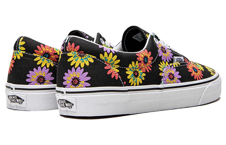 Lookbook 반스 에라 '블랙 핑크' (Vans Era 'Black Pink') VN0A5KX5NX0