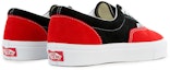 Shop Vans Era Hitam Merah VN0A38FRT4N