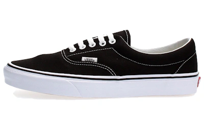 Vans Era 'Black White'