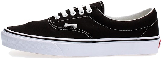 Vans Era 'Black White' VN000EWZBLK Vans Era 'Black White' VN000EWZBLK