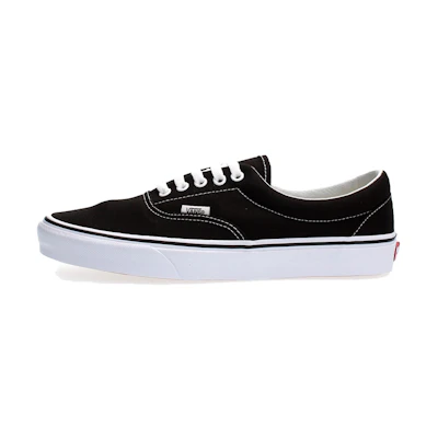 Vans Era 'Black White'