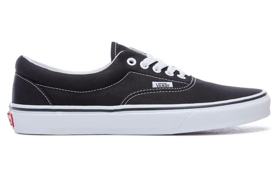 Lookbook Vans Era ''Nero Bianco'' VN000EWZBLK