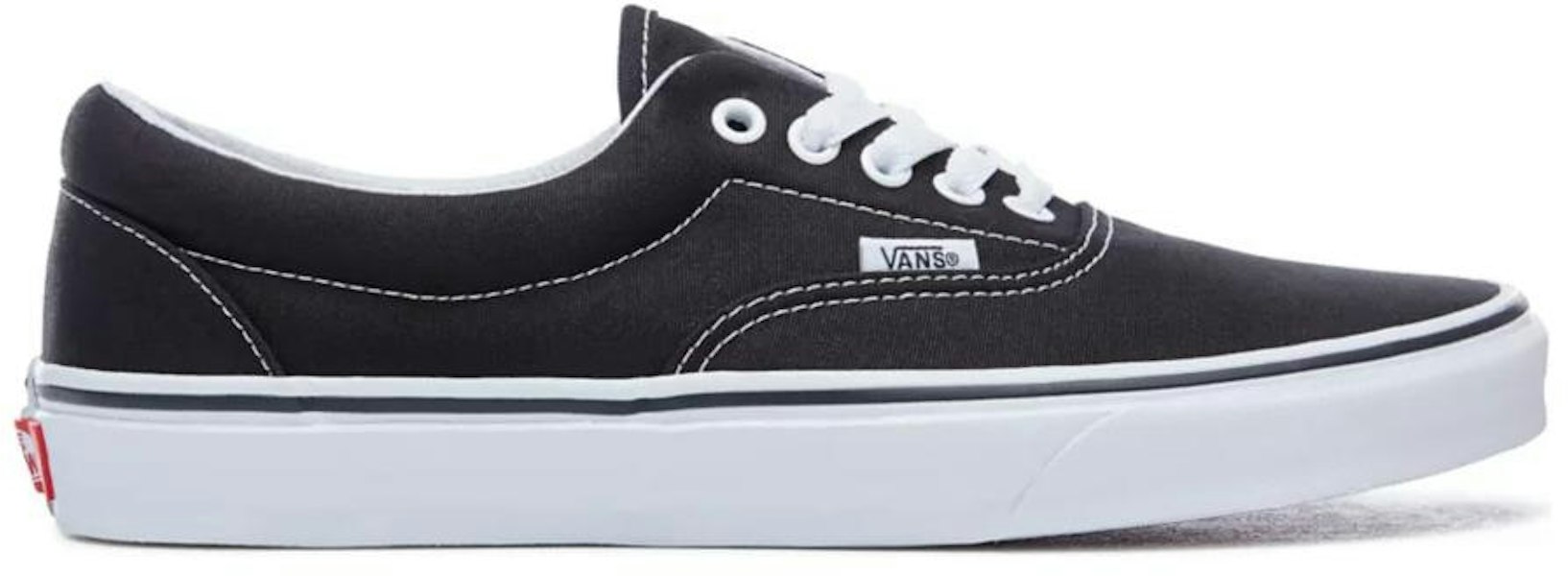 Vans Era ''Nero Bianco'' VN000EWZBLK Lookbook Vans Era ''Nero Bianco'' VN000EWZBLK