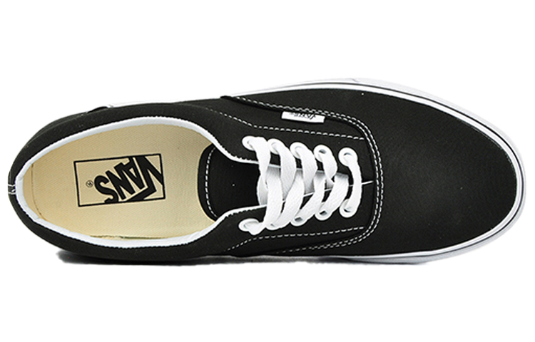 Purchase Vans Era ''Nero Bianco'' VN000EWZBLK