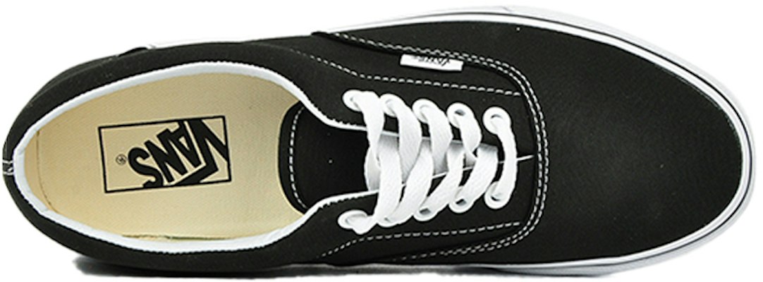 Vans Era ''Nero Bianco'' VN000EWZBLK Purchase Vans Era ''Nero Bianco'' VN000EWZBLK