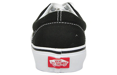 Vans Era 'Black White'