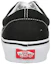 Details for Vans Era ''Nero Bianco'' VN000EWZBLK