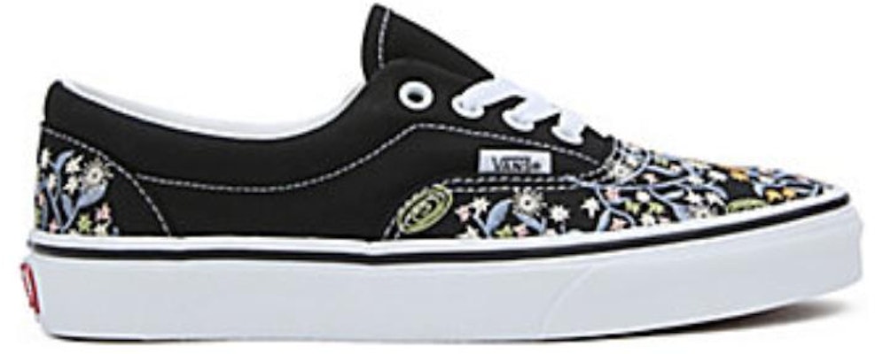 Vans Era 黑白配色 VN000VHQBOS Order Vans Era 黑白配色 VN000VHQBOS