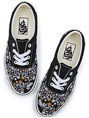Vans Era 黑白配色 VN000VHQBOS Shop Vans Era 黑白配色 VN000VHQBOS