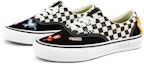 Order Vans Unisex Skate Era Sneakers Hitam/Putih VN0A5FC989C