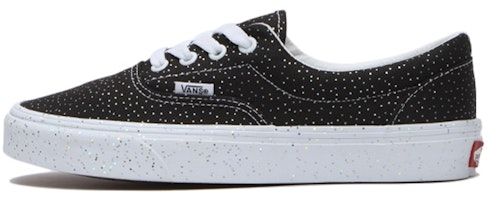 (Women) Vans ERA (CONFETTI) Black VN0A4U392NA (Women) Vans ERA (CONFETTI) Black VN0A4U392NA