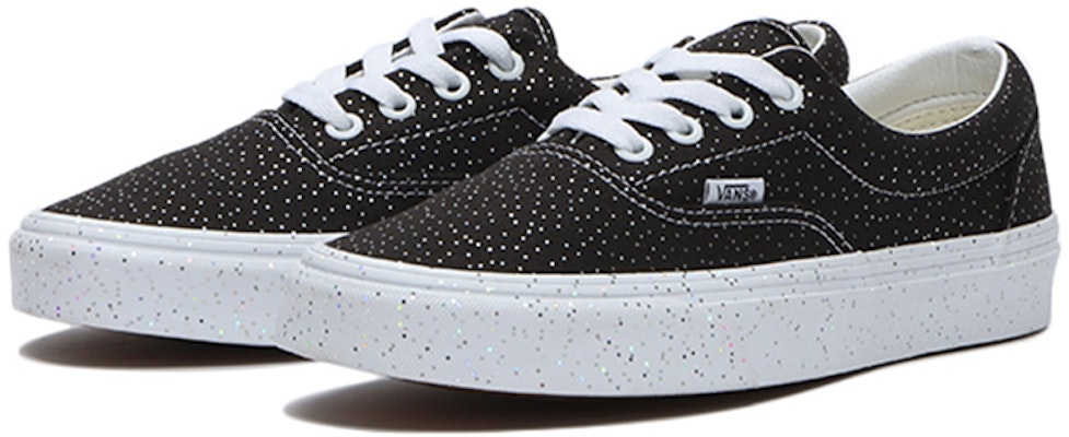 (W) Vans ERA (CONFETTI) Hitam VN0A4U392NA Order (W) Vans ERA (CONFETTI) Hitam VN0A4U392NA