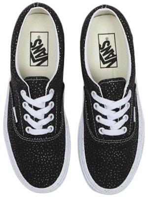 (W) Vans ERA (CONFETTI) Hitam VN0A4U392NA Lookbook (W) Vans ERA (CONFETTI) Hitam VN0A4U392NA