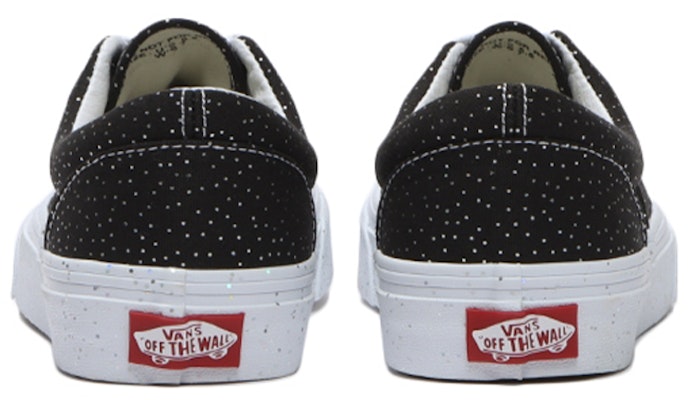 (W) Vans ERA (CONFETTI) Hitam VN0A4U392NA Shop (W) Vans ERA (CONFETTI) Hitam VN0A4U392NA