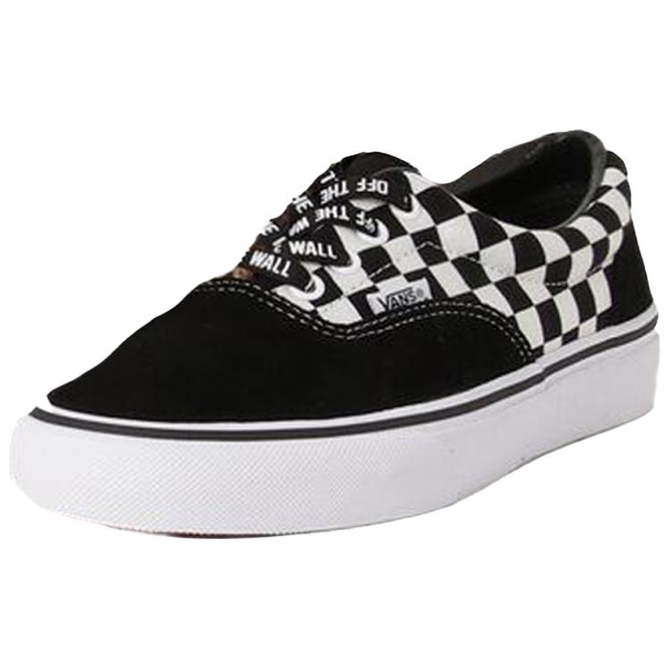 Buy Vans Era 'Negro Blanco Marrón Edición Japón' 612425-0001