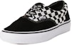 Buy Vans Era 'Negro Blanco Marrón Edición Japón' 612425-0001