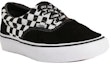 Order Vans Era 'Negro Blanco Marrón Edición Japón' 612425-0001