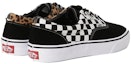 Shop Vans Era 'Negro Blanco Marrón Edición Japón' 612425-0001