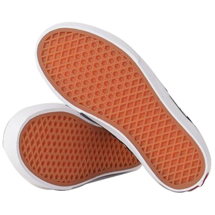 Purchase Vans Era 'Negro Blanco Marrón Edición Japón' 612425-0001