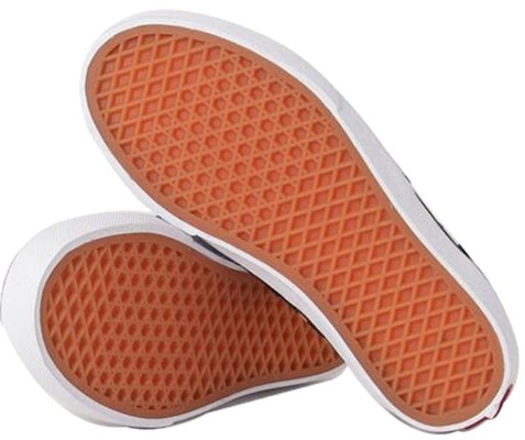 Vans Era 'Negro Blanco Marrón Edición Japón' 612425-0001 Purchase Vans Era 'Negro Blanco Marrón Edición Japón' 612425-0001