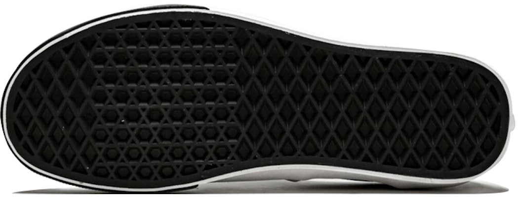 Vans Era '黑白色塊拼接' VN0A38FRVIG Shop Vans Era '黑白色塊拼接' VN0A38FRVIG