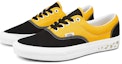 Order Vans Era 低筒 滑板鞋 男女皆宜 黑黃