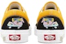 Purchase Vans Era 低筒 滑板鞋 男女皆宜 黑黃