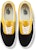 Vans Era Kasut Skate Santai Unisex Hitam Kuning Retro 'Black Yellow' VN0A4U39264