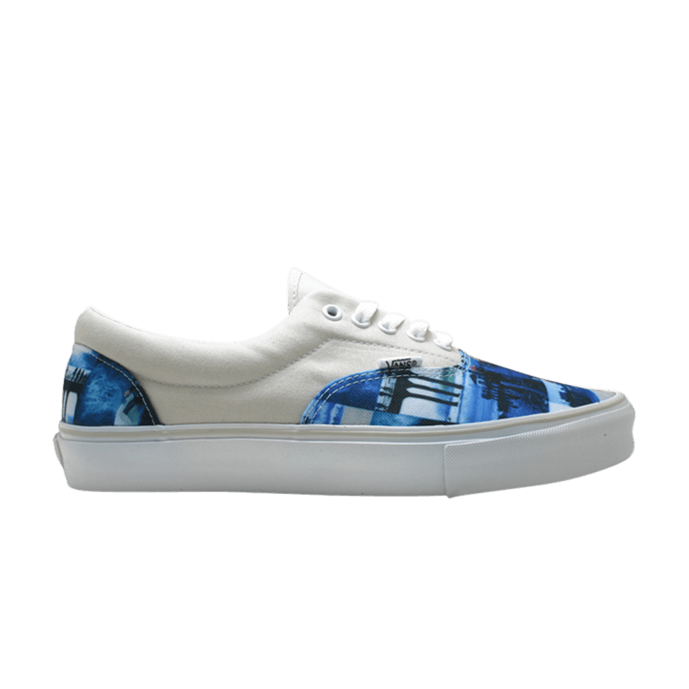 Buy Vans Era 'Biru' 5578899