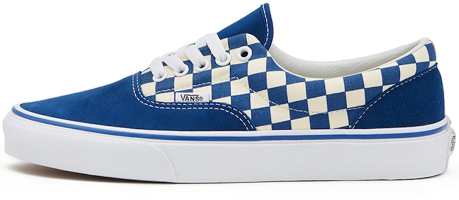 Vans Kasut Skate Era Corak Asas Biru Original VN0A38FRP0U Buy Vans Kasut Skate Era Corak Asas Biru Original VN0A38FRP0U