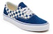 Vans Kasut Skate Era Corak Asas Biru Original VN0A38FRP0U
