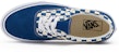 Vans Kasut Skate Era Corak Asas Biru Original VN0A38FRP0U