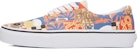 Vans Era 'Biru Oren' VN0A5JMLB2X
