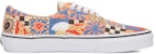 Vans Era 'Biru Oren' VN0A5JMLB2X