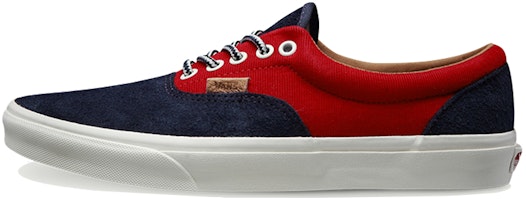 Vans Era Blue Red VN0004OXIJW Vans Era Blue Red VN0004OXIJW